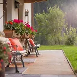 Appartement Wildes Wasser Neustift im Stubaital
