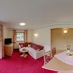 Appartement Wildes Wasser Neustift im Stubaital
