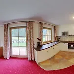 Appartement Wildes Wasser *