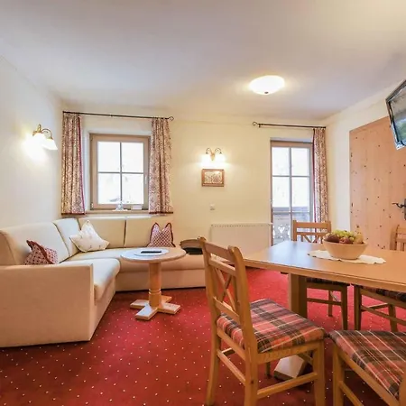 Wildes Wasser דירה *