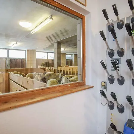 Apartment Wildes Wasser