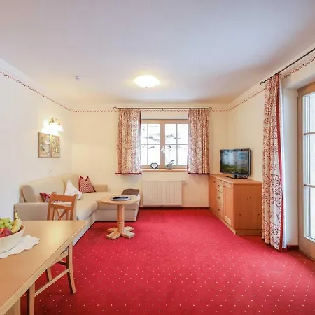 Wildes Wasser Apartment Neustift im Stubaital