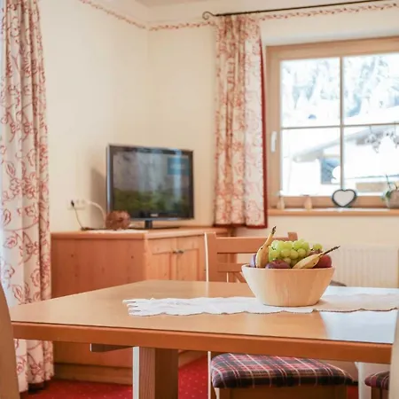 Wildes Wasser Neustift im Stubaital