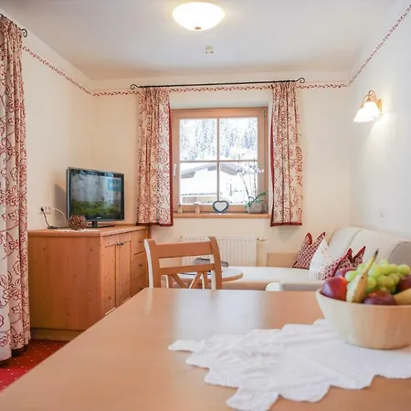 Wildes Wasser * Neustift im Stubaital