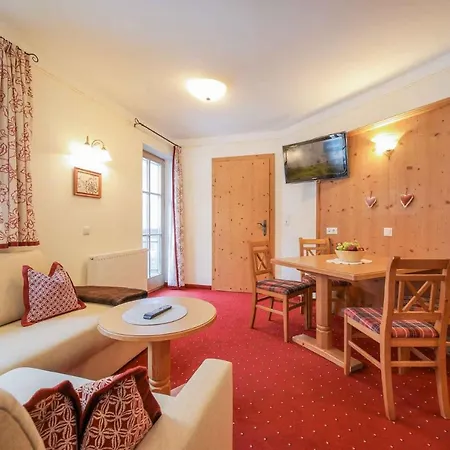 Wildes Wasser Apartment