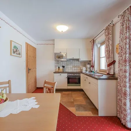 דירה Wildes Wasser ניוסטיפט אים סטובאיטל