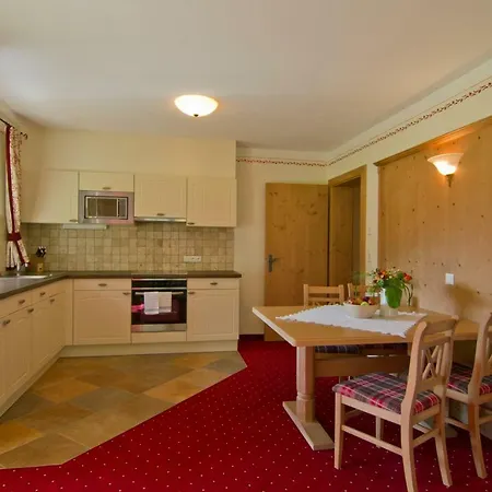 Wildes Wasser * Neustift im Stubaital