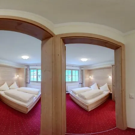 Apartment Wildes Wasser *