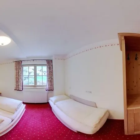 Wildes Wasser דירה