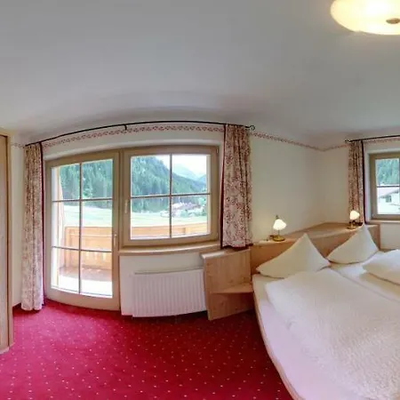 Wildes Wasser דירה *