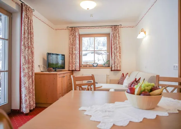 Wildes Wasser * Neustift im Stubaital