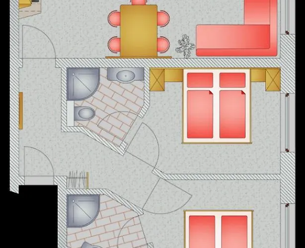 Wildes Wasser Apartment Neustift im Stubaital