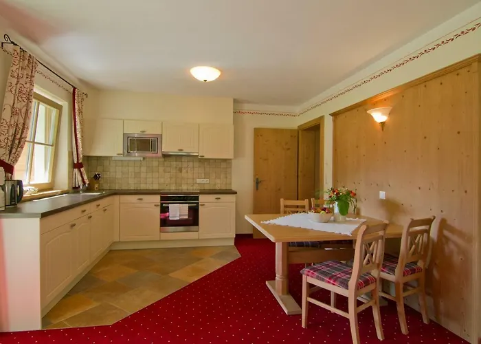 Wildes Wasser * Neustift im Stubaital