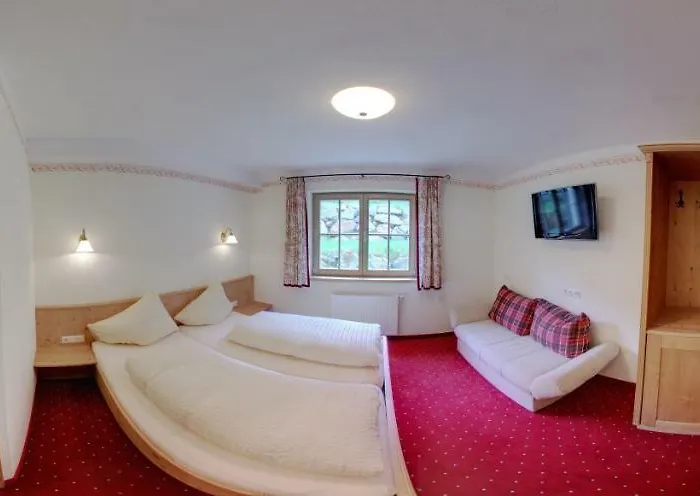 Wildes Wasser 노이스티프트임스튀바이탈