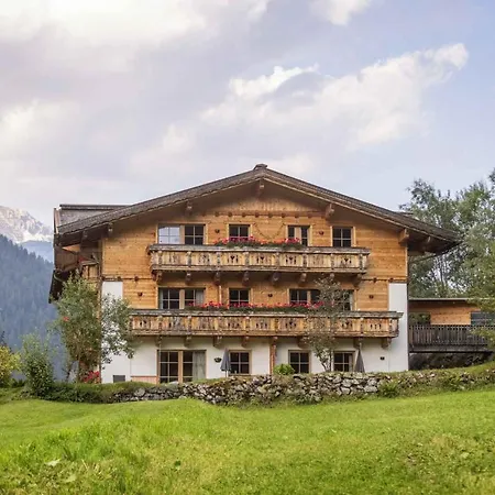 Apartamento Wildes Wasser