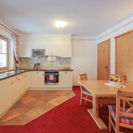 Apartamento Wildes Wasser