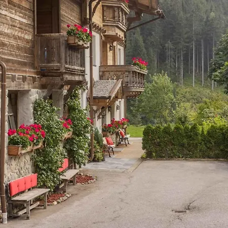 Lägenhet Wildes Wasser