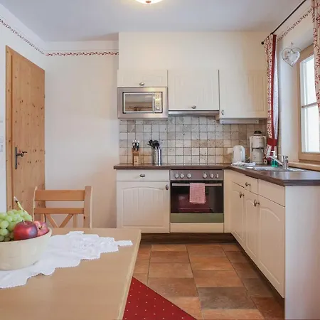 Apartment Wildes Wasser Neustift im Stubaital