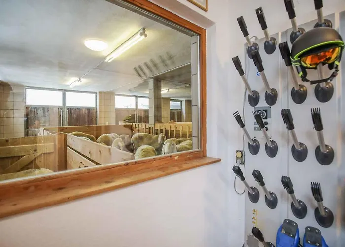 Lägenhet Wildes Wasser