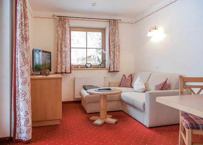 Wildes Wasser * Neustift im Stubaital